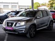 Nissan Terrano III (D10) Ростов-на-Дону  - изображение 23