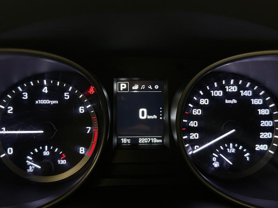 Hyundai Santa Fe III Рестайлинг Балашиха  - изображение 6