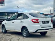 Lada (ВАЗ) Granta I Рестайлинг Вологда  - изображение 26