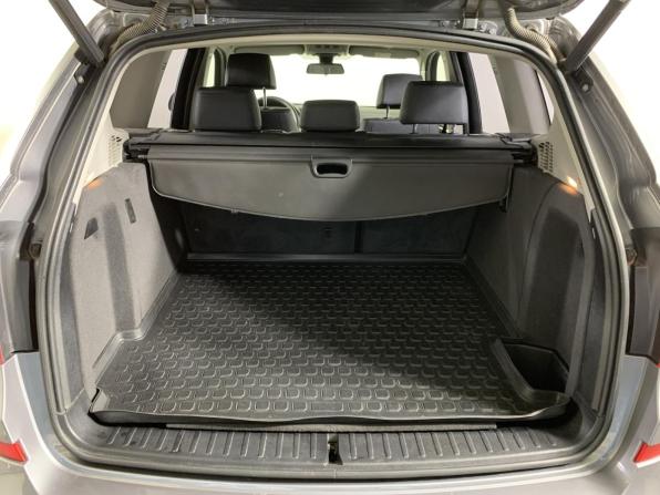 BMW X3 II (F25) Рестайлинг с пробегом 2015 года, цена 2 599 000 рублей, 148539 км, внедорожник, Автокод Объявления