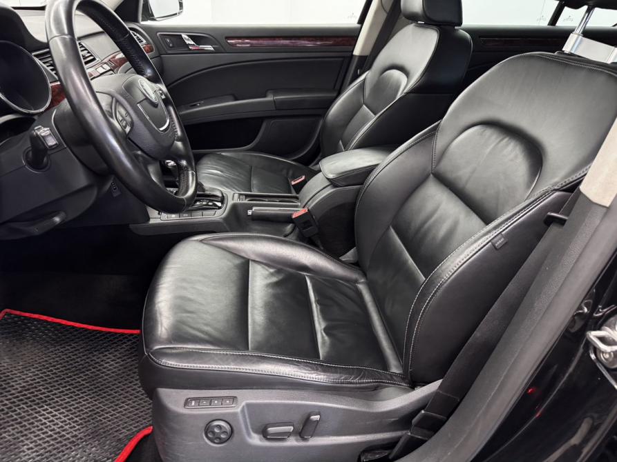 Skoda Superb II Воронеж  - изображение 17
