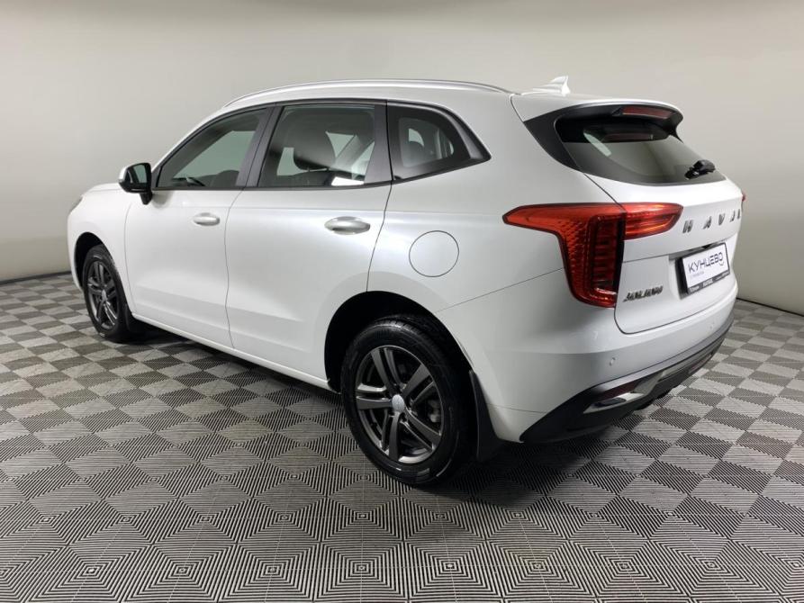 Haval Jolion I Москва  - изображение 7