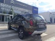 Renault Duster I Рестайлинг Тверь  - изображение 31
