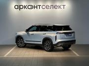 Jaecoo J7 I Краснодар  - изображение 28