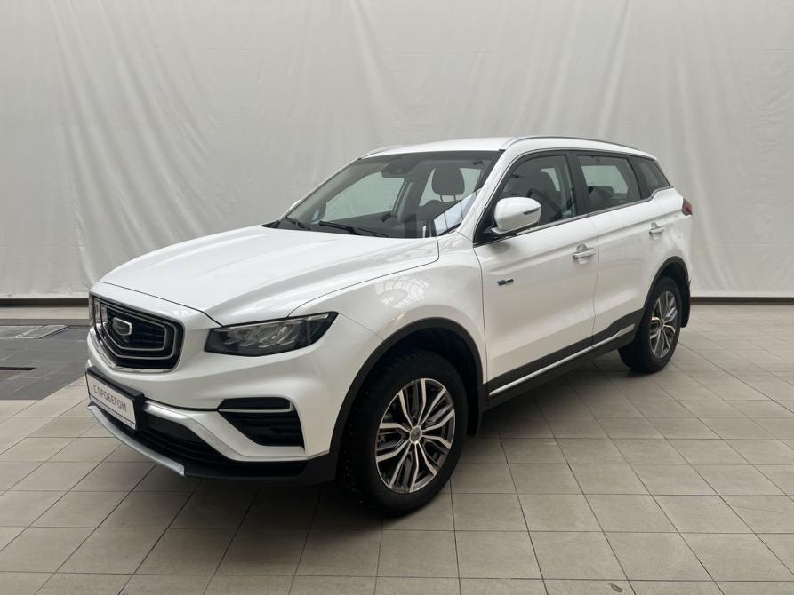Geely Atlas Pro Нижний Тагил  - изображение 1