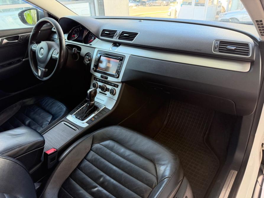 Volkswagen Passat B7 Таганрог  - изображение 27