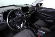 Hyundai Tucson III Рестайлинг Пермь  - изображение 37