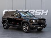 Haval Dargo Краснодар  - изображение 23