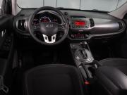 Kia Sportage III Воронеж  - изображение 23