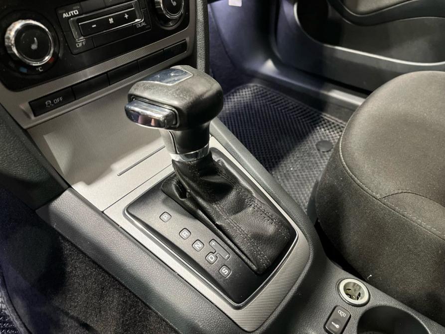 Skoda Octavia II (A5) Рестайлинг Пермь  - изображение 17