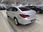 Opel Astra J Рестайлинг Набережные Челны  - изображение 30
