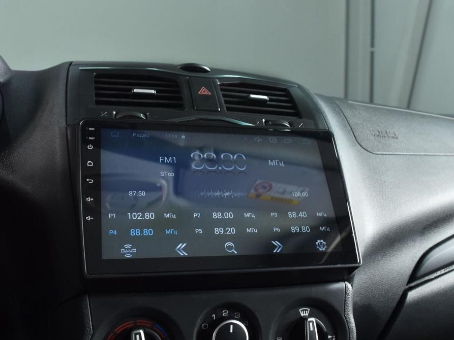 Lada (ВАЗ) Granta I Рестайлинг Кемерово  - изображение 13