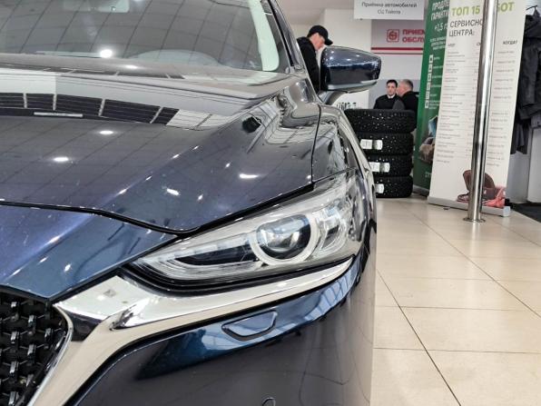 Mazda 6 III (GJ) Рестайлинг 2 с пробегом 2020 года, цена 1 990 000 рублей, 159808 км, седан, Автокод Объявления