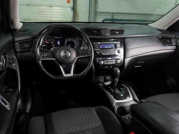 Nissan X-Trail III с пробегом 2018 года, цена 2 199 000 рублей, 131849 км, внедорожник, Автокод Объявления
