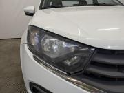 Lada (ВАЗ) Granta I Рестайлинг Москва  - изображение 37
