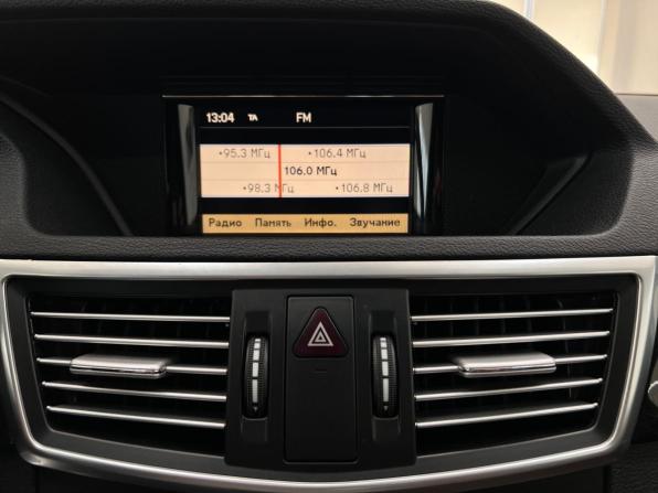 Mercedes-Benz E-Класс IV (W212 S212 C207) с пробегом 2012 года, цена 1 400 000 рублей, 256000 км, седан, Автокод Объявления