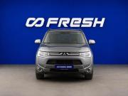 Mitsubishi Outlander III Москва  - изображение 24
