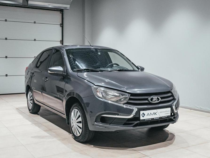 Lada (ВАЗ) Granta I Рестайлинг Екатеринбург  - изображение 2