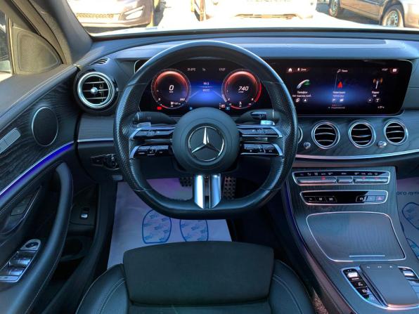 Mercedes-Benz E-Класс V (W213 S213 C238) Рестайлинг с пробегом 2021 года, цена 4 300 000 рублей, 80022 км, седан, Автокод Объявления