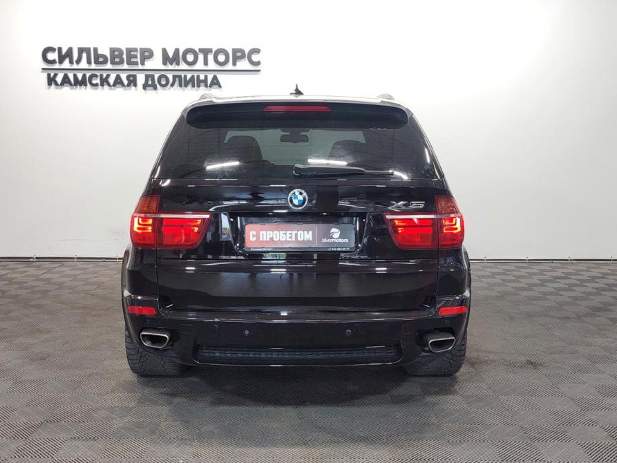 BMW X5 II (E70) Рестайлинг Пермь  - изображение 6