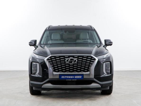 Hyundai Palisade I с пробегом 2021 года, цена 5 258 888 рублей, 78234 км, внедорожник, Автокод Объявления