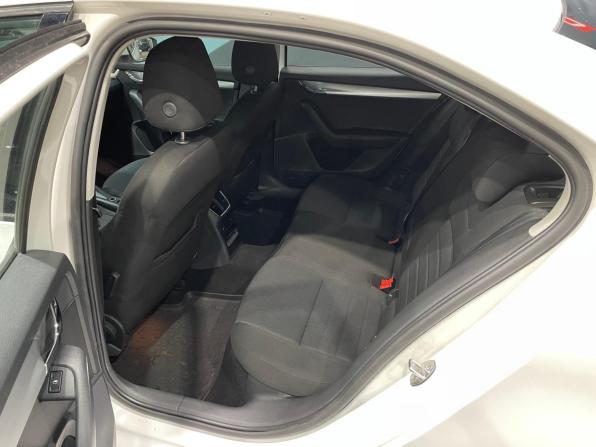 Skoda Octavia III (A7) с пробегом 2014 года, цена 1 239 000 рублей, 151465 км, лифтбек, Автокод Объявления