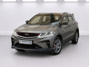 Geely Coolray I Москва  - изображение 19