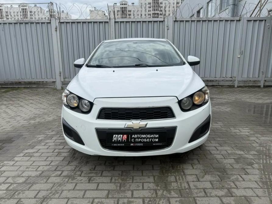 Chevrolet Aveo II Ростов-на-Дону  - изображение 3