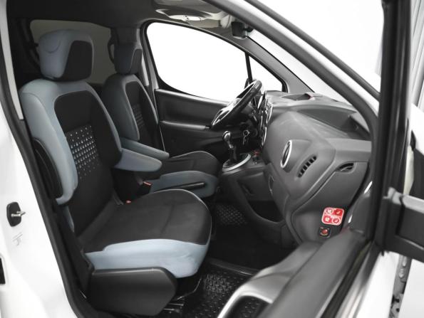 Citroen Berlingo II с пробегом 2012 года, цена 844 000 рублей, 159280 км, компактвэн, Автокод Объявления