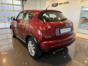 Nissan Juke I Подольск  - изображение 24