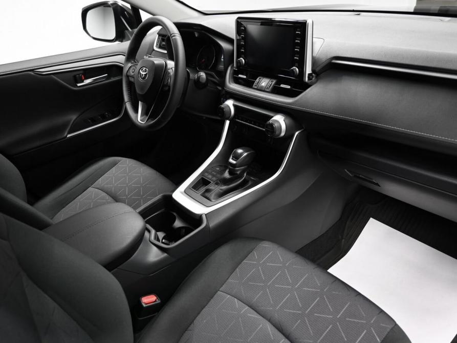 Toyota RAV4 V (XA50) Тверь  - изображение 13