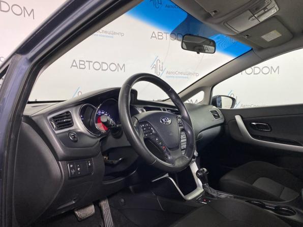 Kia Ceed II с пробегом 2012 года, цена 887 000 рублей, 211812 км, хэтчбек, Автокод Объявления