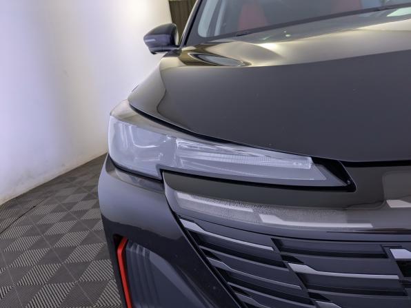 Changan CS55 Plus II с пробегом 2023 года, цена 1 845 000 рублей, 96949 км, внедорожник, Автокод Объявления