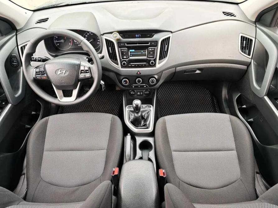Hyundai Creta I Набережные Челны  - изображение 17
