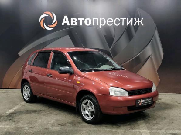 Lada (ВАЗ) Kalina I с пробегом 2011 года, цена 250 000 рублей, 201412 км, хэтчбек, Автокод Объявления