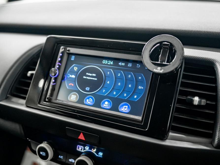 Honda Fit IV Красноярск  - изображение 13