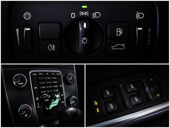 Volvo S60 II с пробегом 2012 года, цена 1 050 000 рублей, 160300 км, седан, Автокод Объявления