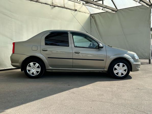 Renault Logan I Рестайлинг с пробегом 2013 года, цена 435 000 рублей, 188374 км, седан, Автокод Объявления