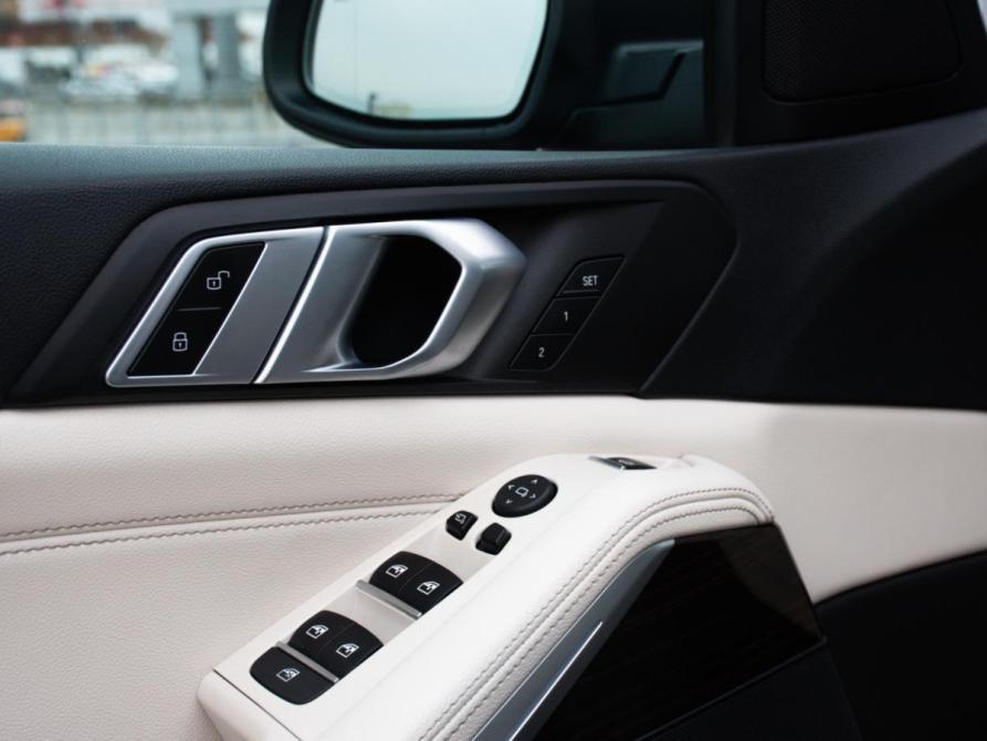 BMW X5 IV (G05/G18) Москва  - изображение 16