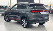 Changan CS35 Plus I Рестайлинг Шахты  - изображение 21