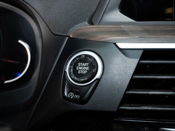 BMW X3 III (G01) с пробегом 2019 года, цена 3 520 000 рублей, 160888 км, внедорожник, Автокод Объявления