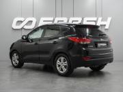 Hyundai ix35 I Воронеж  - изображение 23