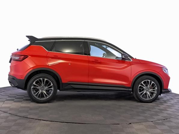 Geely Coolray I с пробегом 2023 года, цена 1 700 000 рублей, 91160 км, внедорожник, Автокод Объявления