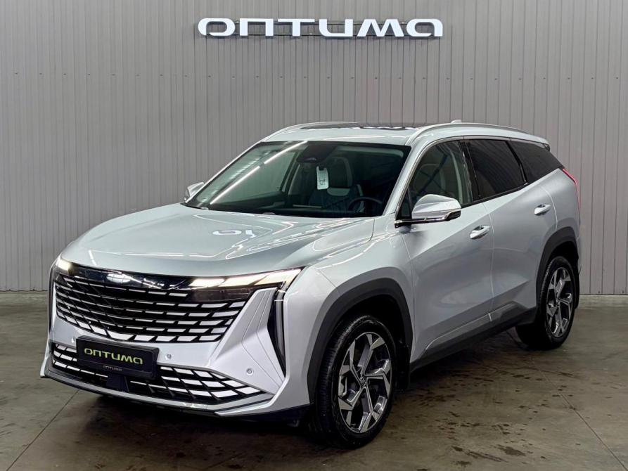 Geely Atlas II Краснодар  - изображение 1