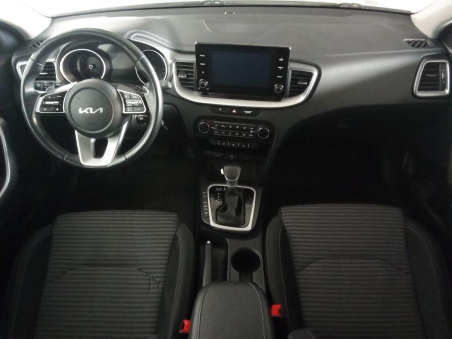 Kia Ceed III Рестайлинг Москва  - изображение 9