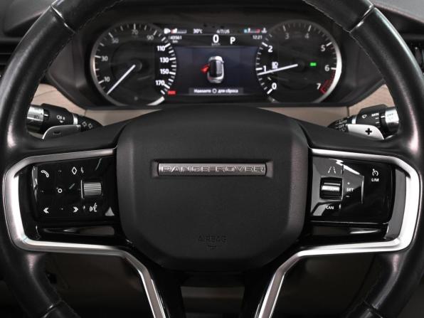 Land Rover Range Rover Velar I с пробегом 2021 года, цена 4 699 000 рублей, 43561 км, внедорожник, Автокод Объявления