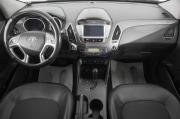 Hyundai ix35 I Рестайлинг Барнаул  - изображение 34