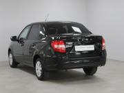 Lada (ВАЗ) Granta I Рестайлинг Старый Оскол  - изображение 23