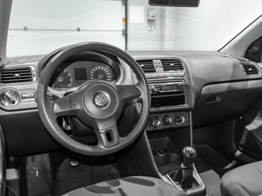 Volkswagen Polo V Екатеринбург  - изображение 12