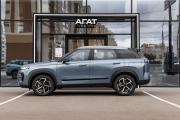 Jaecoo J7 I Рестайлинг Саранск  - изображение 52